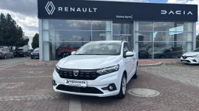 Dacia Sandero ECO-G 100, снимка 1