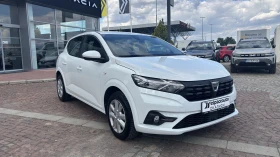 Dacia Sandero ECO-G 100, снимка 4