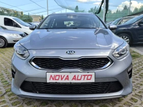 Kia Ceed 1.6CRDI-AUTOMATIC, снимка 6