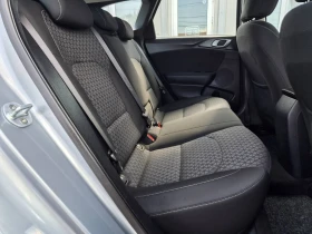 Kia Ceed 1.6CRDI-AUTOMATIC, снимка 14
