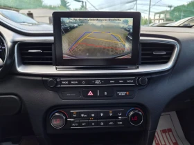 Kia Ceed 1.6CRDI-AUTOMATIC, снимка 10