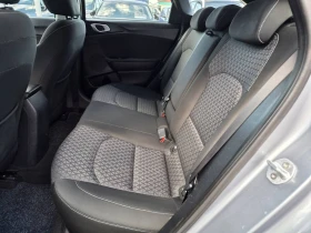 Kia Ceed 1.6CRDI-AUTOMATIC, снимка 15