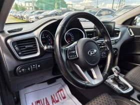 Kia Ceed 1.6CRDI-AUTOMATIC, снимка 8