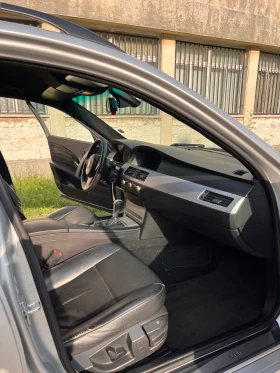 BMW 530 525d, снимка 8