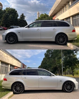 BMW 530 525d, снимка 5