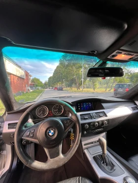BMW 530 525d, снимка 7