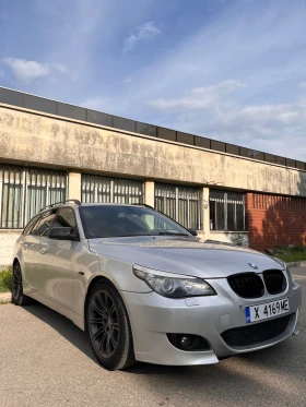 BMW 530 525d, снимка 1