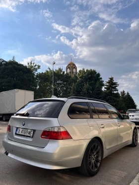 BMW 530 525d, снимка 4