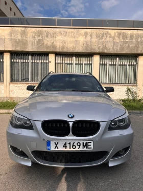 BMW 530 525d, снимка 2