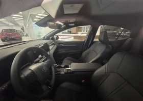 Toyota Camry HYBRID XSE * AWD * НОВА ОТ ТОЙОТА * , снимка 4