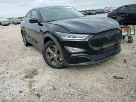 Ford Mustang Mach-E Select, снимка 13