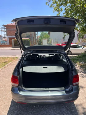 VW Golf, снимка 7