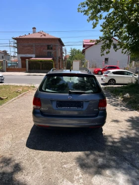 VW Golf, снимка 4