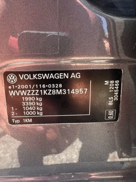 VW Golf, снимка 12