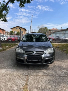 VW Golf, снимка 1