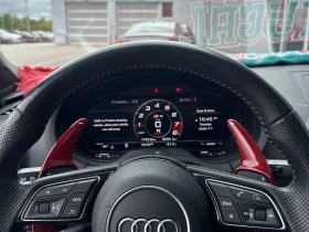 Audi A3 2.0T Technik/ПАНОРАМА/KEYLESS/CARFAX, снимка 7