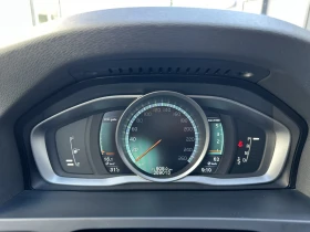 Volvo V60 D4 181hp facelift full service , снимка 14