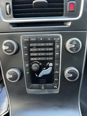 Volvo V60 D4 181hp facelift full service , снимка 12