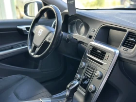 Volvo V60 D4 181hp facelift full service , снимка 10