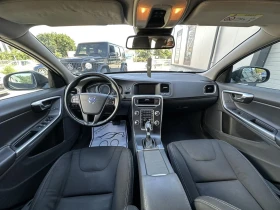 Volvo V60 D4 181hp facelift full service , снимка 9