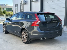 Volvo V60 D4 181hp facelift full service , снимка 5