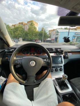 VW Passat, снимка 15