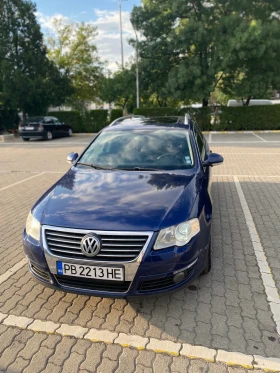 VW Passat, снимка 2
