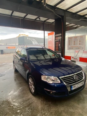 VW Passat, снимка 7