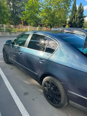 VW Passat B6, снимка 3
