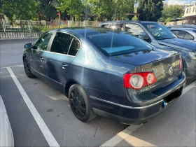 VW Passat B6, снимка 2
