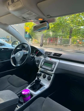 VW Passat B6, снимка 13