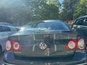 VW Passat B6, снимка 9