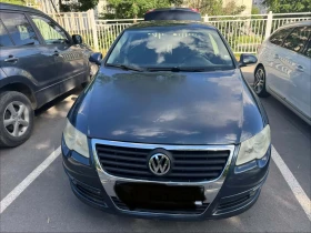 VW Passat B6, снимка 1