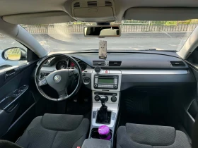 VW Passat B6, снимка 12