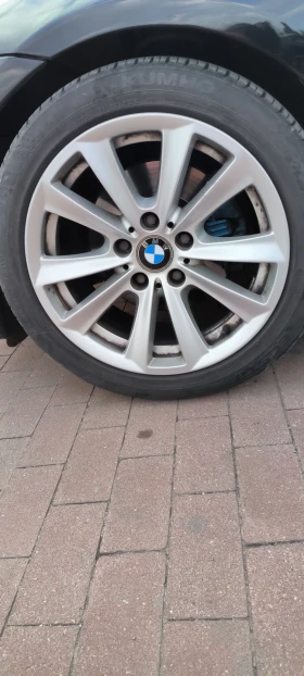 BMW 318, снимка 14