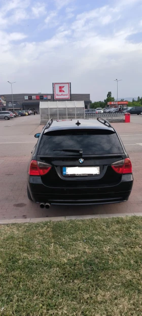 BMW 318, снимка 2