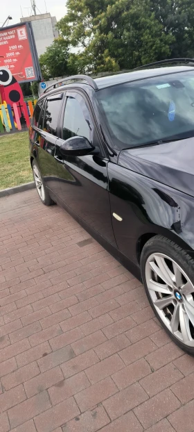 BMW 318, снимка 11