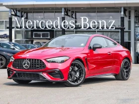 Mercedes-Benz CLE 53 AMG 4MATIC+ Автокредит Цена до България, снимка 1