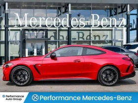 Mercedes-Benz CLE 53 AMG 4MATIC+ Автокредит Цена до България, снимка 5