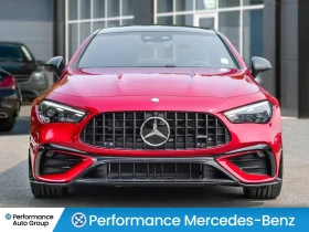 Mercedes-Benz CLE 53 AMG 4MATIC+ Автокредит Цена до България, снимка 3
