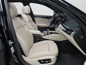 BMW 550 M550I xDrive, снимка 7