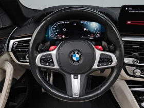 BMW 550 M550I xDrive, снимка 9