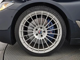 BMW 550 M550I xDrive, снимка 4