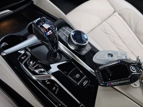 BMW 550 M550I xDrive, снимка 12