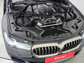BMW 550 M550I xDrive, снимка 17