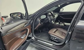 BMW 520 * xDrive  * ОПЦИЯ ЗА ФИНАНСИРАНЕ , снимка 10