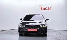 BMW 520 * xDrive  * ОПЦИЯ ЗА ФИНАНСИРАНЕ , снимка 3