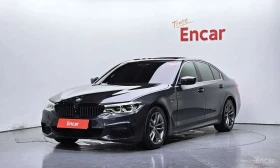 BMW 520 * xDrive  * ОПЦИЯ ЗА ФИНАНСИРАНЕ , снимка 1
