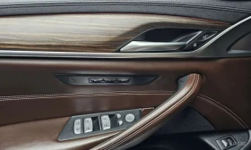 BMW 520 * xDrive  * ОПЦИЯ ЗА ФИНАНСИРАНЕ , снимка 16