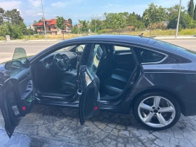 Audi A5 2.0 TDI, снимка 6